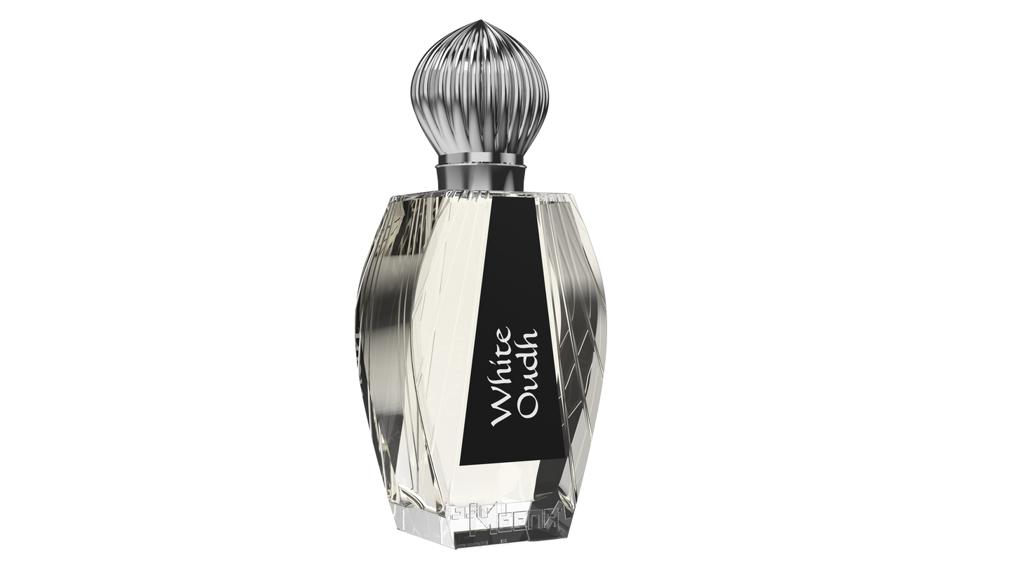 WHITE ODH (20 ML)