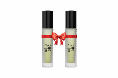 WHITE OUDH (6 ML Pack of Two)