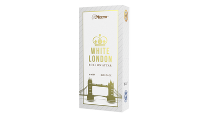 WHITE LONDON