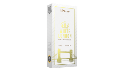 WHITE LONDON