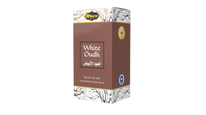 WHITE ODH (20 ML)