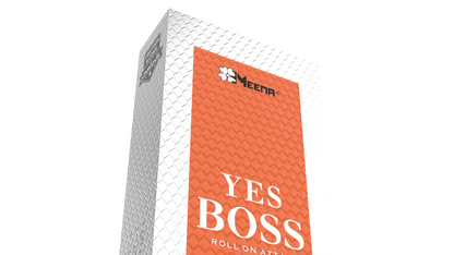 YES BOSS (6 ML Pack of Two)