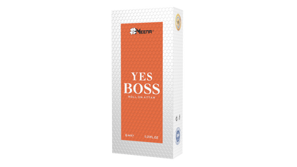 YES BOSS (6 ML Pack of Two)