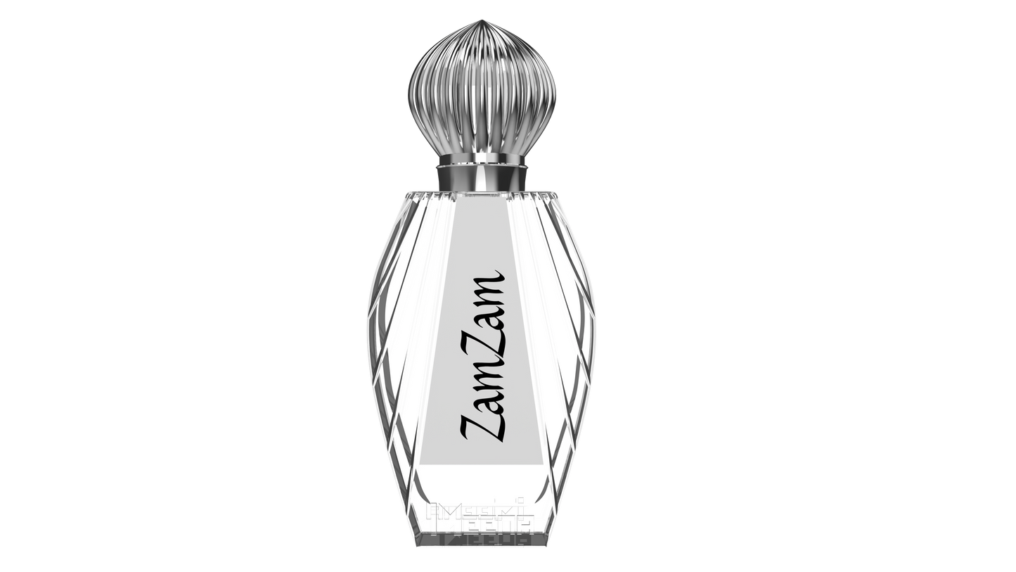 ZAM ZAM (20 ML)