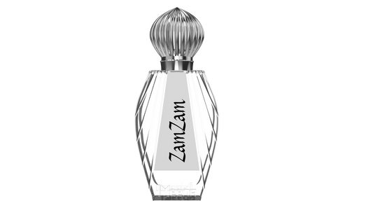 ZAM ZAM (20 ML)