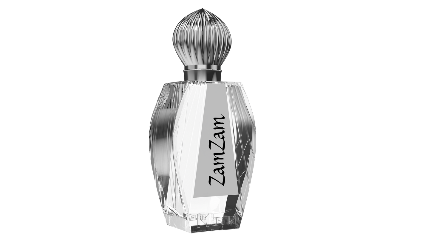 ZAM ZAM (20 ML)