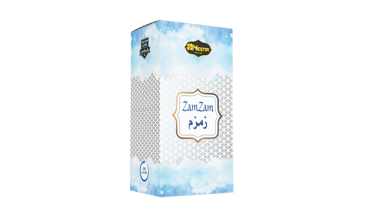 ZAM ZAM (20 ML)