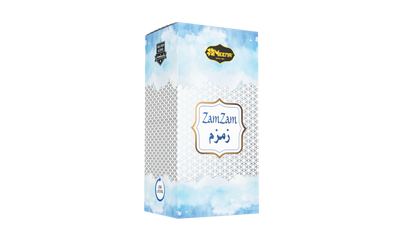 ZAM ZAM (20 ML)