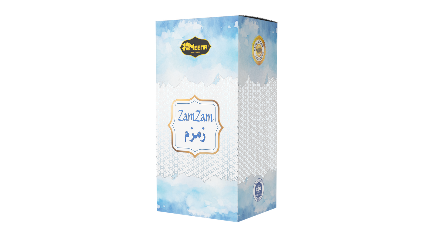 ZAM ZAM (20 ML)