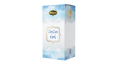 ZAM ZAM (20 ML)