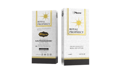 ROYAL PROPHECY ( 6 ML Pack of Two )