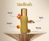 Madinah Attar – 6ML | Spicy, Floral, Amber & Woody Fragrance