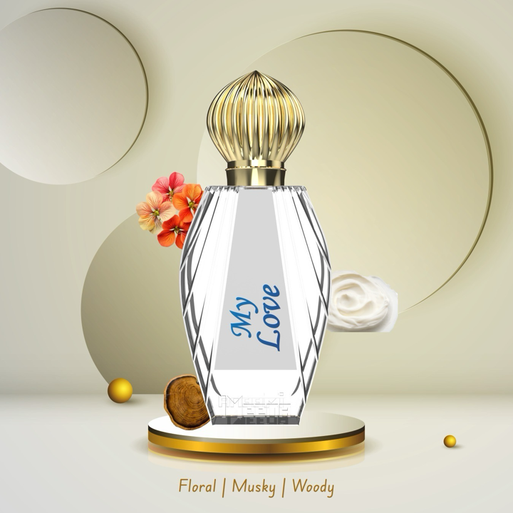 MY LOVE (20 ML)