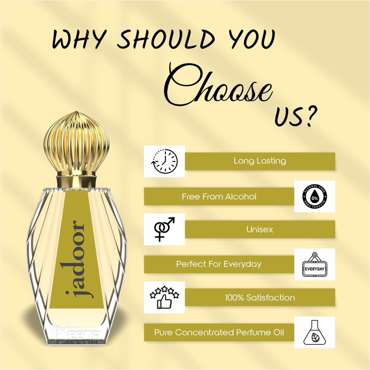 JADOOR (20 ML)