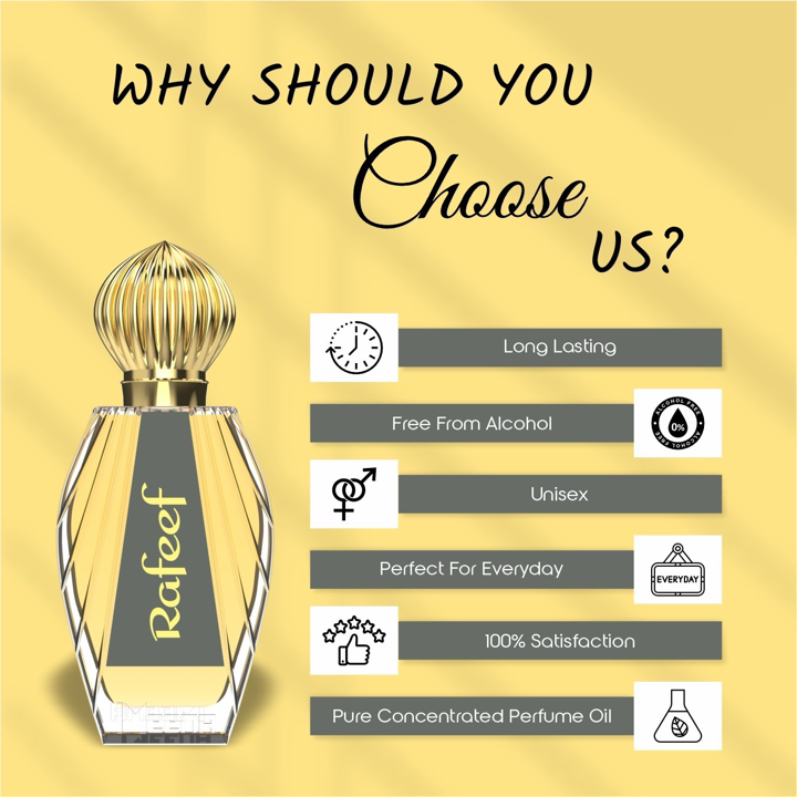 RAFEEF (20 ML)
