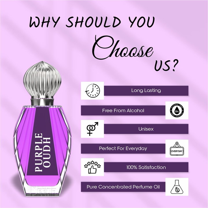 PURPLE OUDH (20 ML)