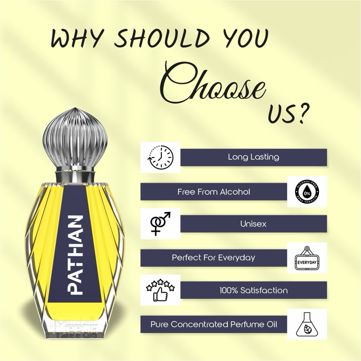 PATHAN (20 ML)