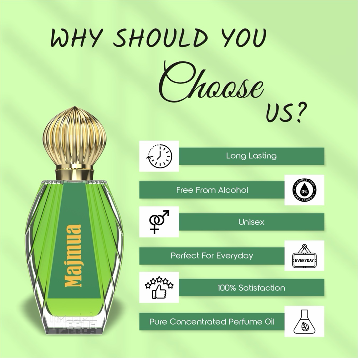 MAJMUA (20 ML)