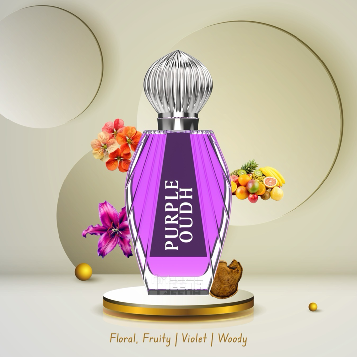 PURPLE OUDH (20 ML)